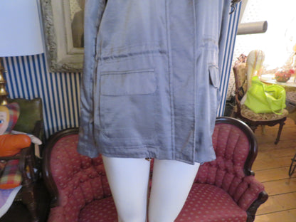 Iris Apfel's Vintage Deadstock Vince Cargo Jacket