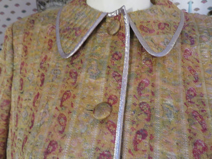 Iris Apfel's Vintage Mr. Beene Sample Jacket