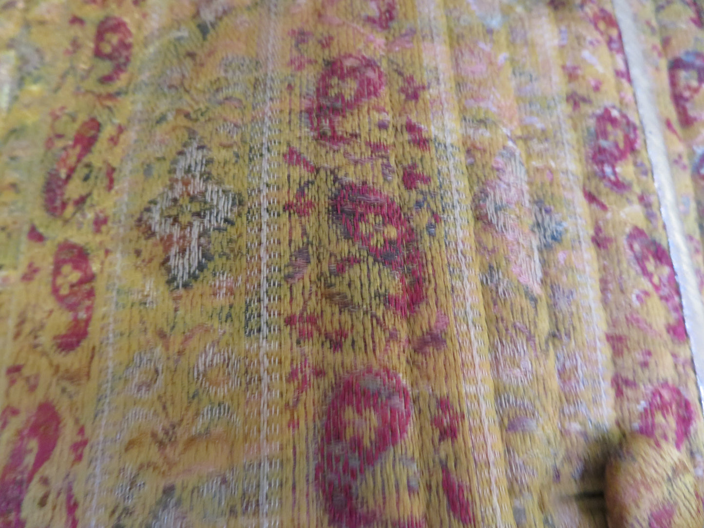 Iris Apfel's Vintage Mr. Beene Sample Jacket