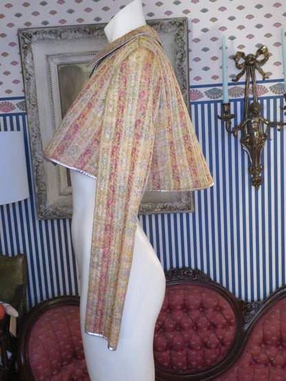 Iris Apfel's Vintage Mr. Beene Sample Jacket