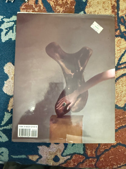 Iris Apfel's Personal Inscribed Skrebneski: Black White and Color: Photographs: 1949-1989 Book