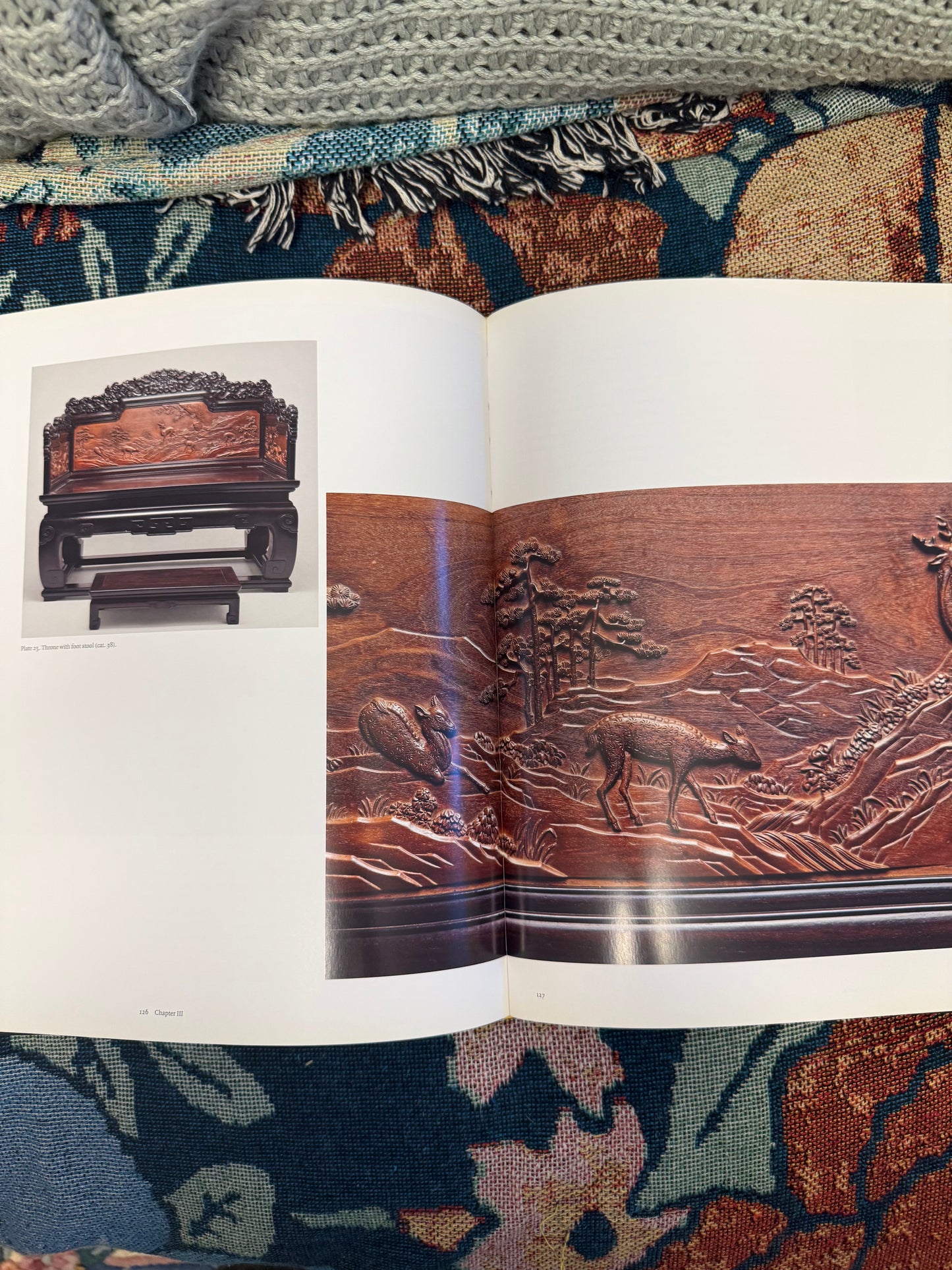 Iris Apfel's Personal The Emperor's Private Paradise: Treasures from the Forbidden City Book