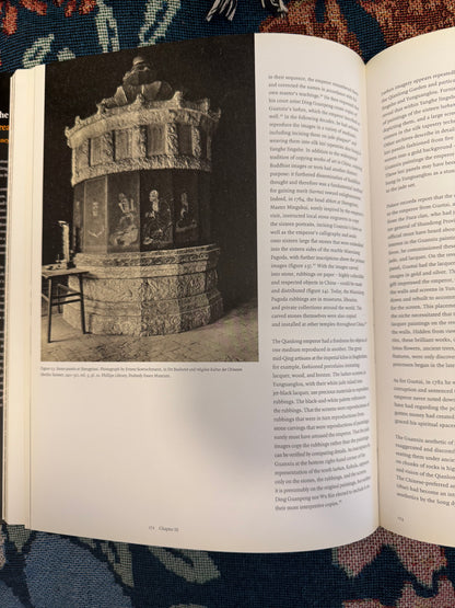 Iris Apfel's Personal The Emperor's Private Paradise: Treasures from the Forbidden City Book