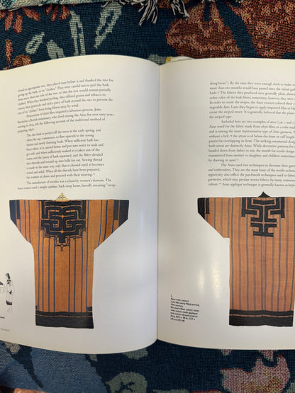 Iris Apfel's Personal Beyond the Tanabata Bridge: Traditional Japanese Textiles Book