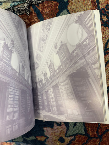 Iris Apfel's Personal Inscribed A 21st Century Palace Book