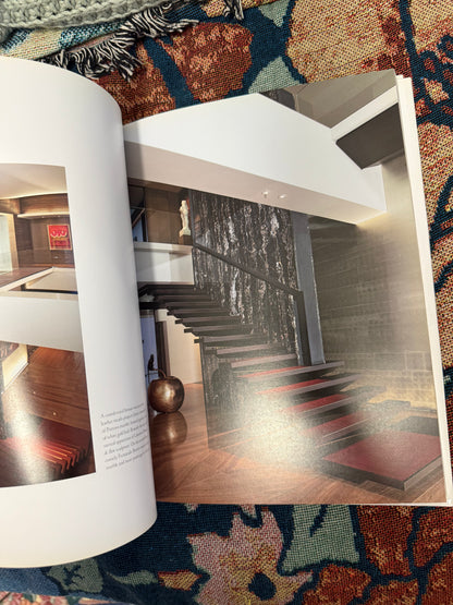 Iris Apfel's Personal Inscribed A 21st Century Palace Book