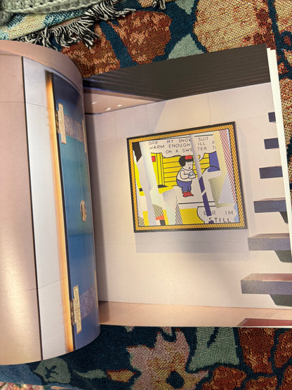 Iris Apfel's Personal Inscribed A 21st Century Palace Book