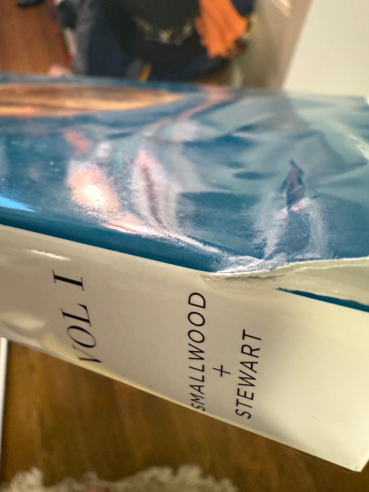 Iris Apfel's Personal Inscribed A 21st Century Palace Book