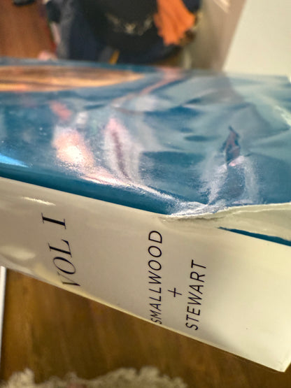 Iris Apfel's Personal Inscribed A 21st Century Palace Book