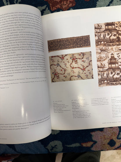 Iris Apfel's Personal The Fine Art of Textiles: The Collections of the Philadelphia Museum of Art Book