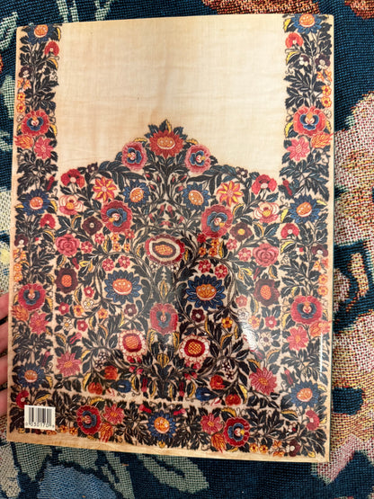 Iris Apfel's Personal The Fine Art of Textiles: The Collections of the Philadelphia Museum of Art Book