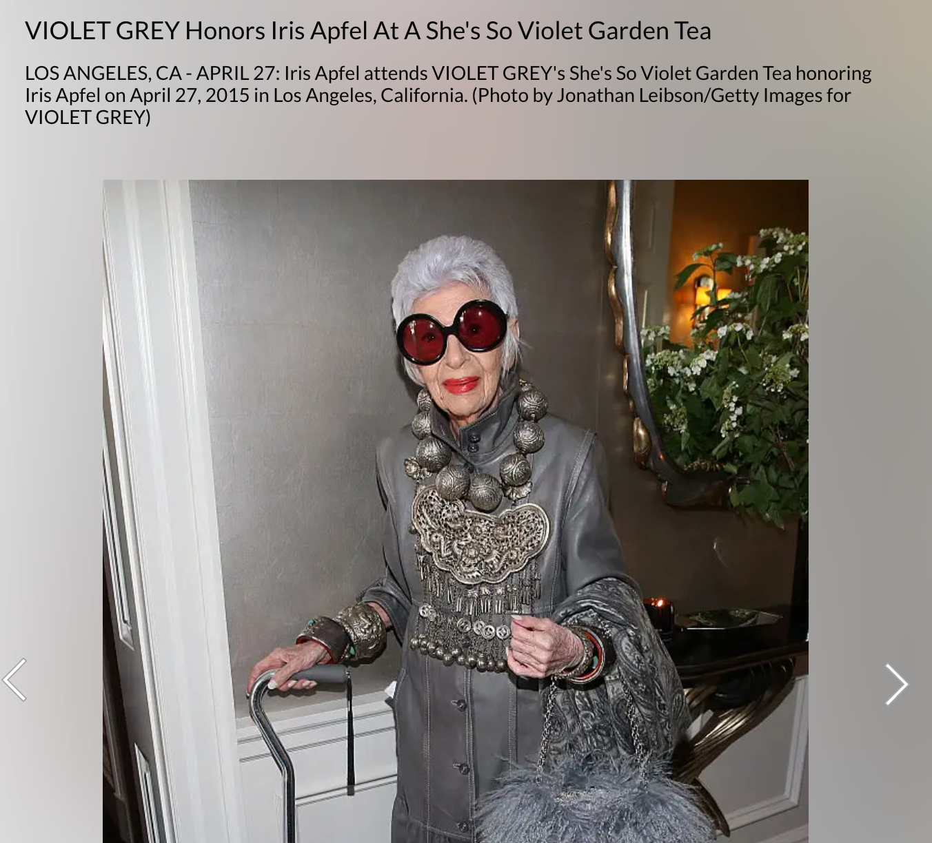 Iris Apfel's Vintage Highly Documented Monumental Chinese Miao Jingle Necklace