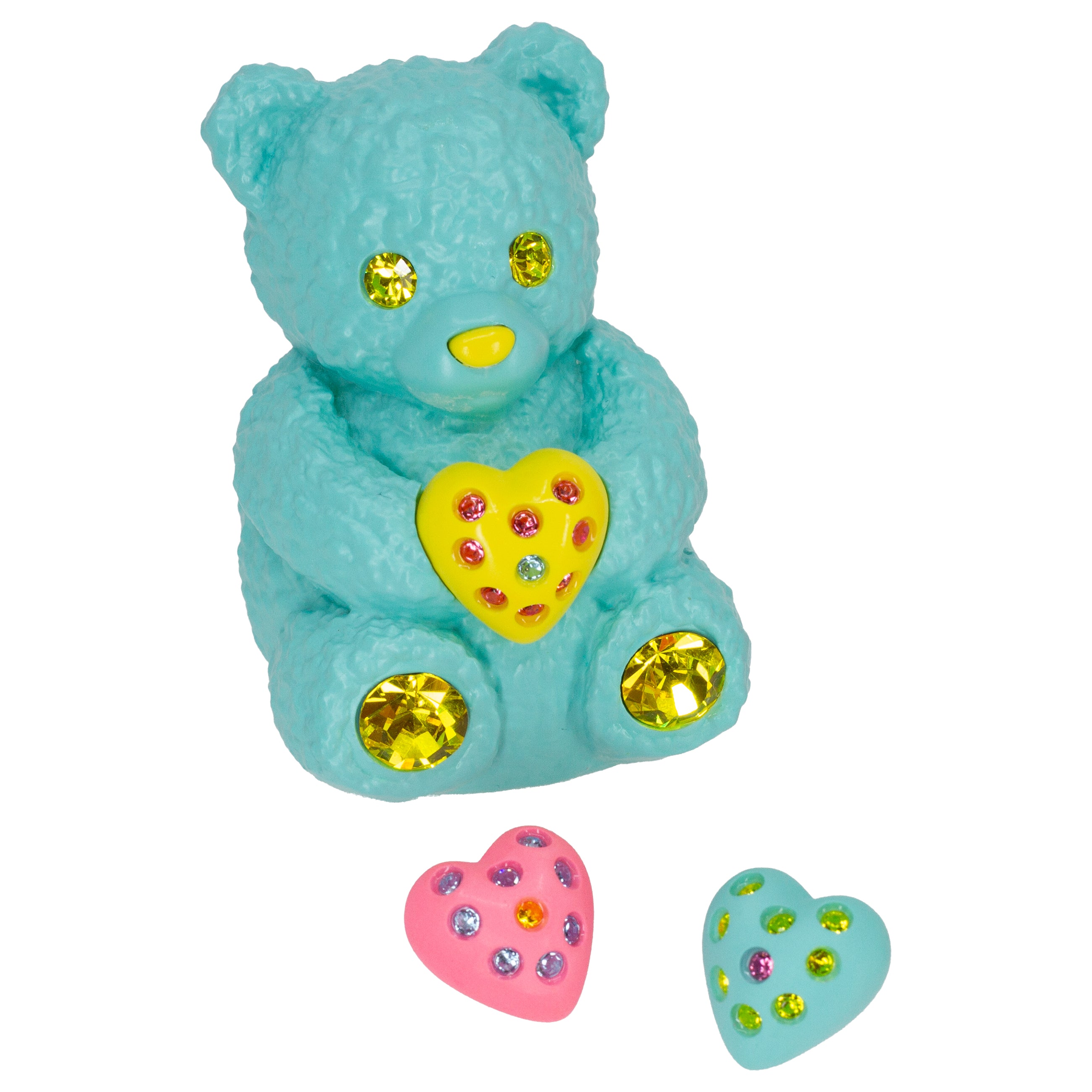 Bear Mood – Dollchunk