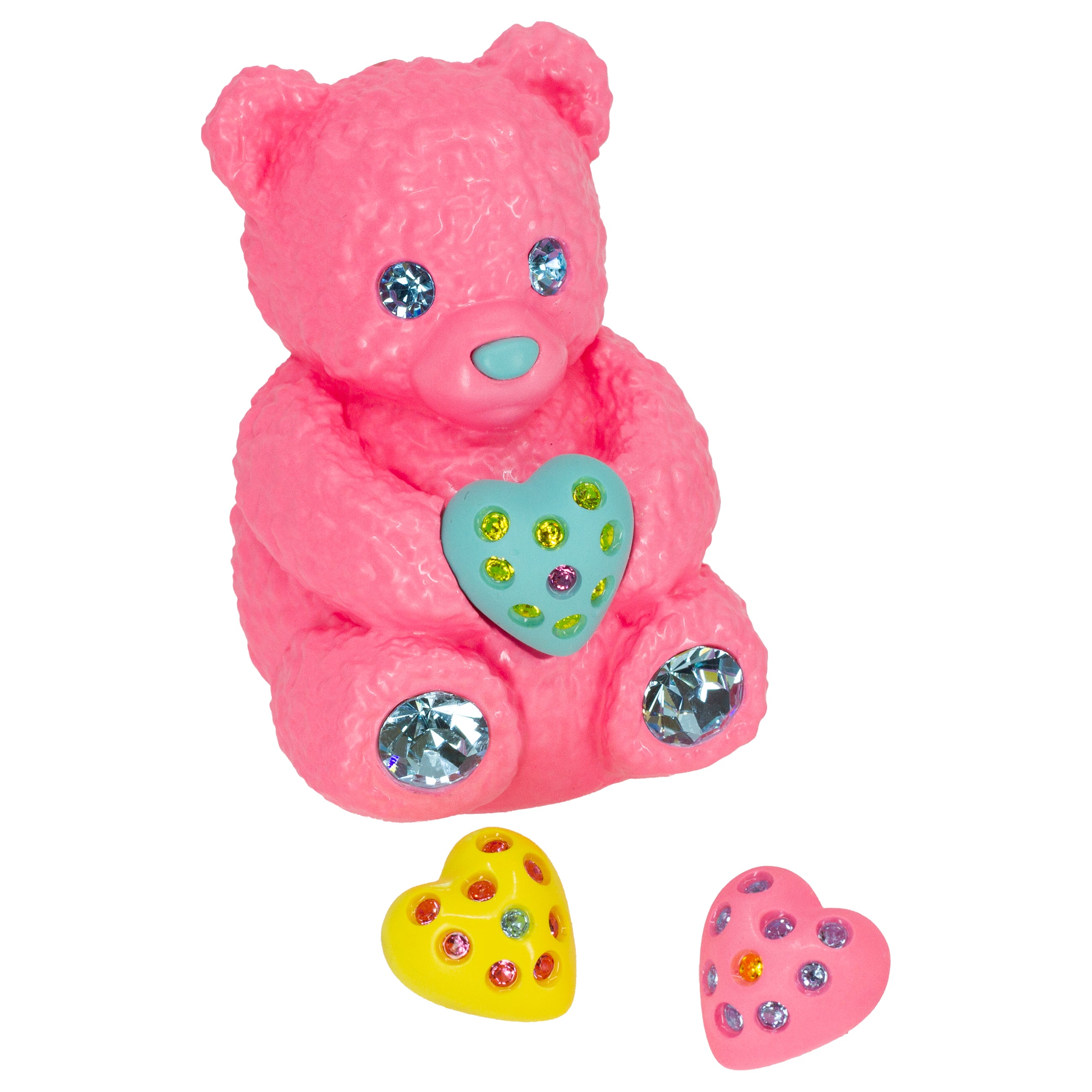 Bear Mood – Dollchunk