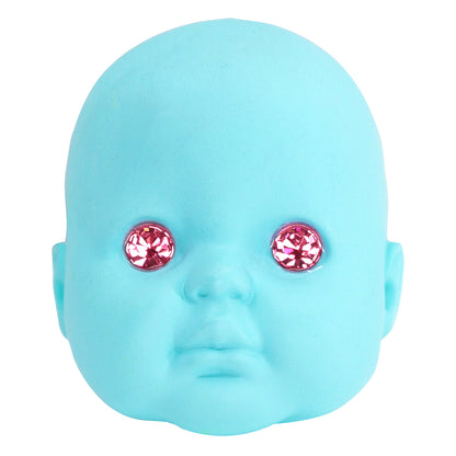 Blue Raspberry Baby Doll Ring