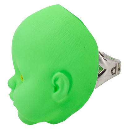 Toxic Baby Doll Ring