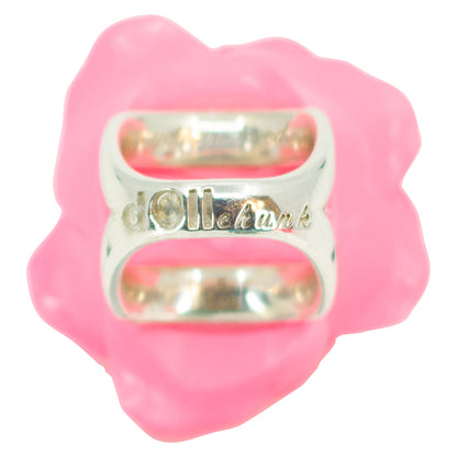 Bubble Gum Baby Bloom Ring
