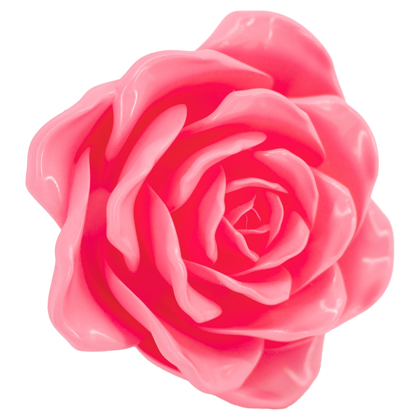 Bubble Gum Big Bloom Ring