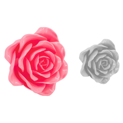 Bubble Gum Big Bloom Ring