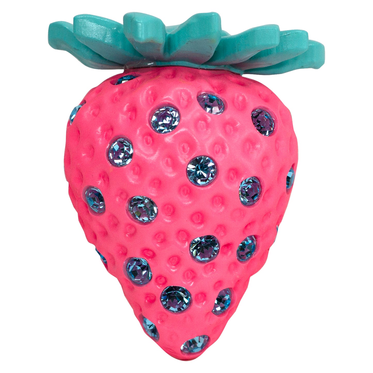 Bubble Gum Strawberry Ring