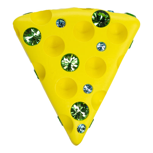 Cheesy Delight Ring