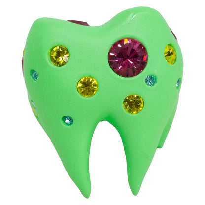 Toxic Tooth Ring