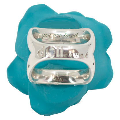 Paradise Baby Bloom Ring