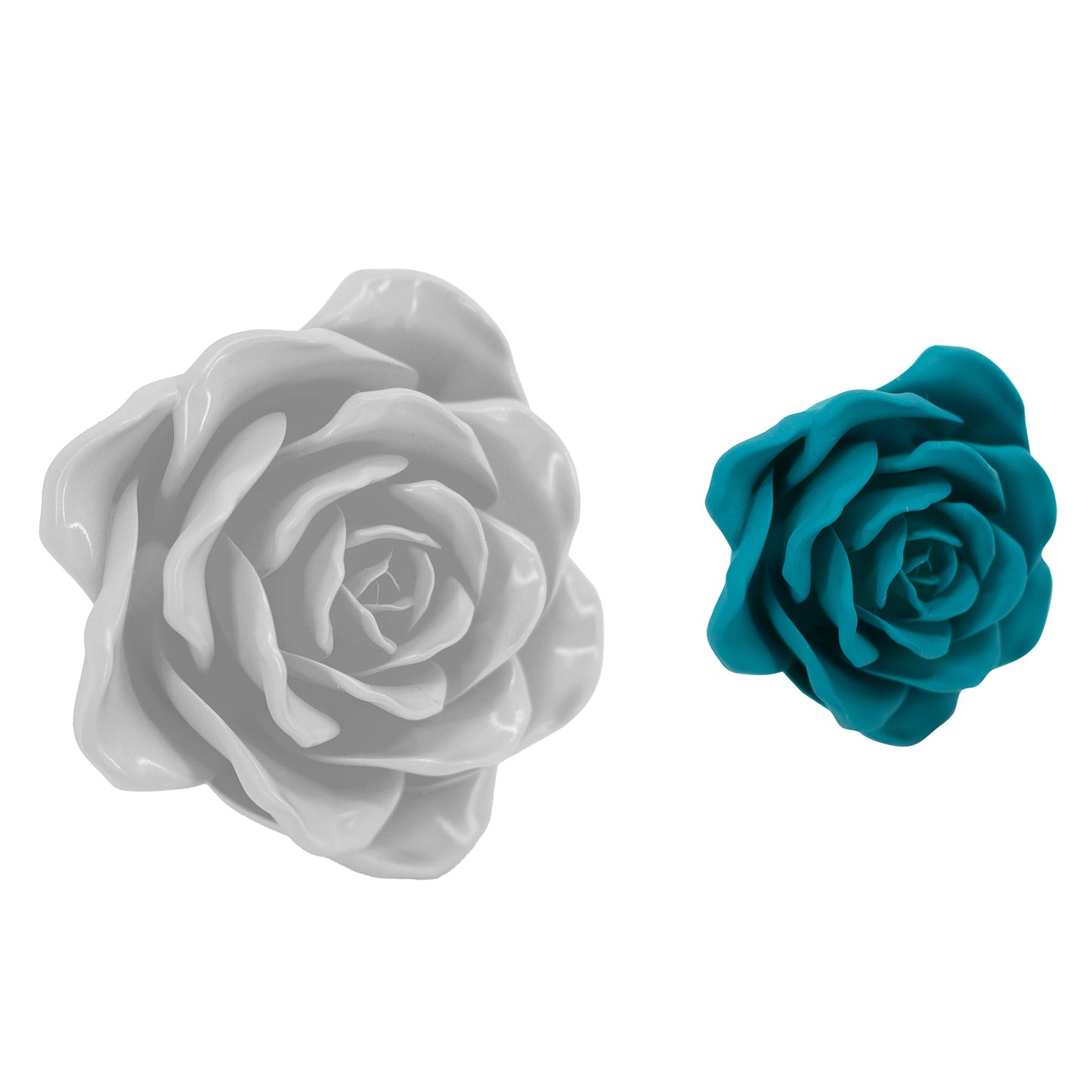 Paradise Baby Bloom Ring