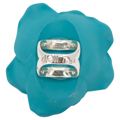 Paradise Big Bloom Ring