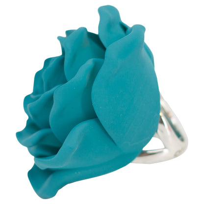 Paradise Big Bloom Ring
