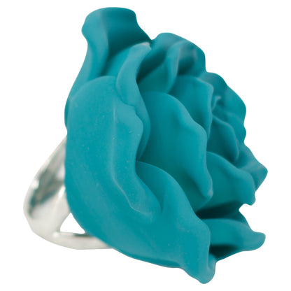 Paradise Big Bloom Ring