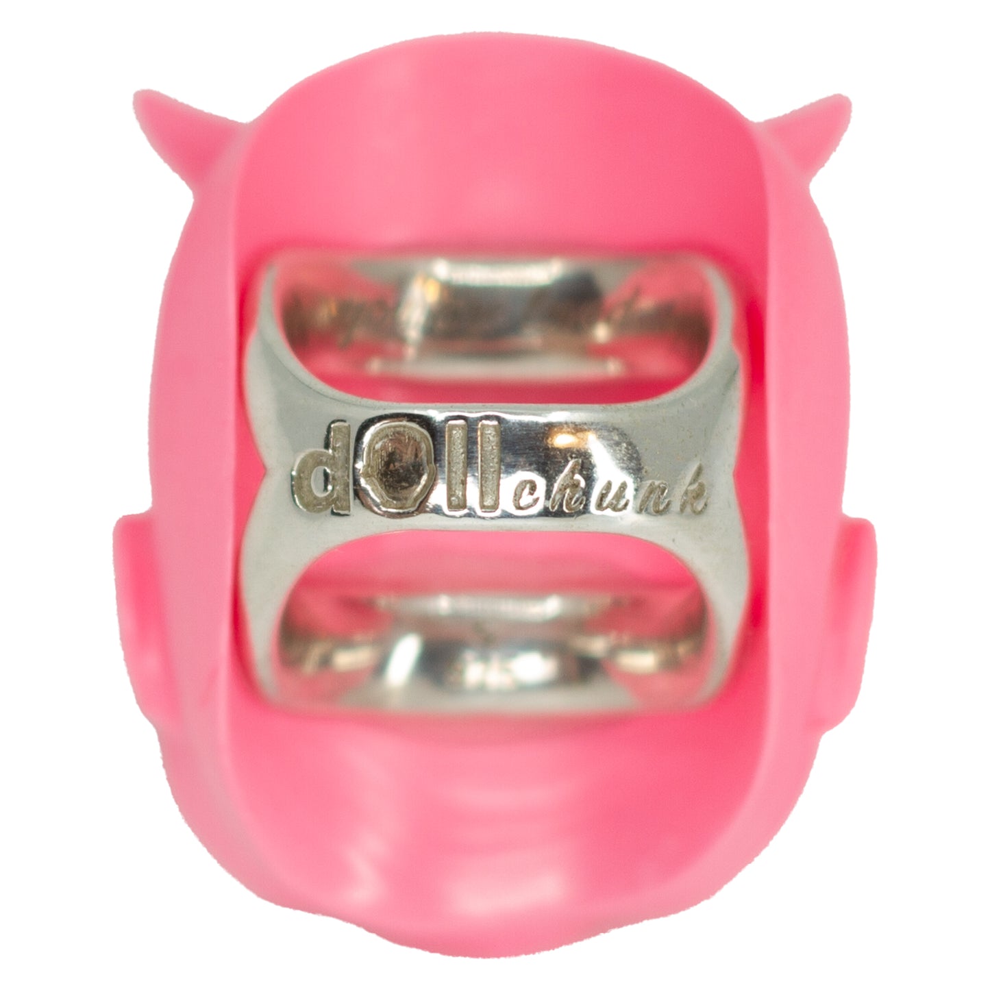 Bad Baby Doll Ring Dollchunk