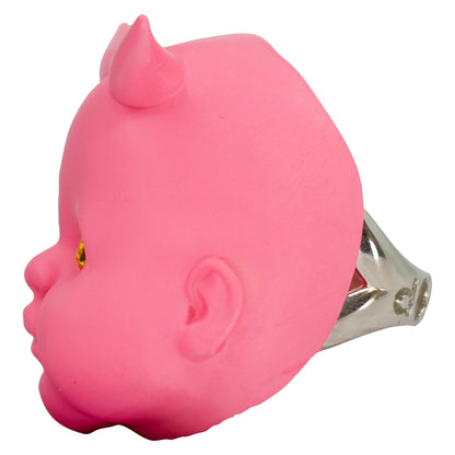 Bad Baby Doll Ring