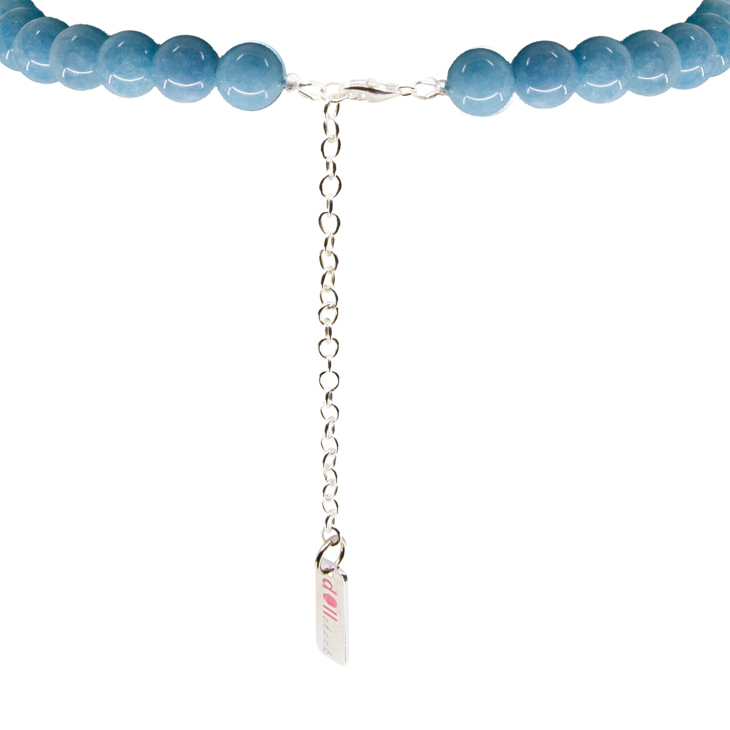 The Everything Button All-in-One Necklace, Hair Clip, Brooch & Charm