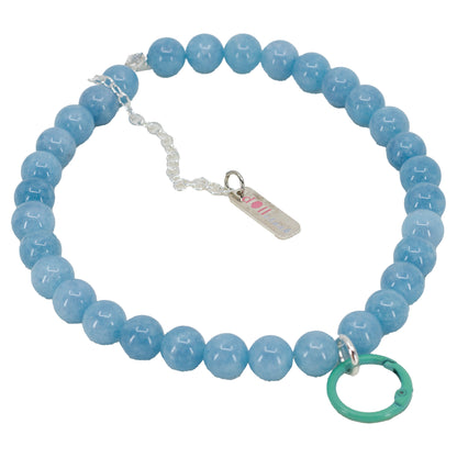 The Everything Button All-in-One Necklace, Hair Clip, Brooch & Charm