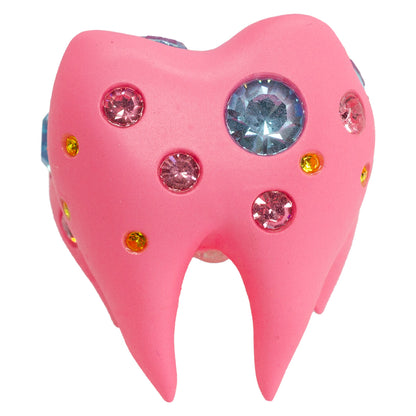 Bubble Gum Tooth Ring