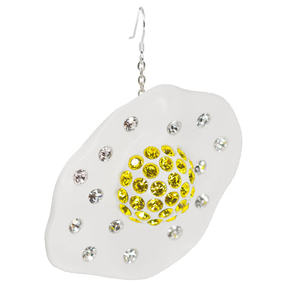 Eggy Delight Earrings