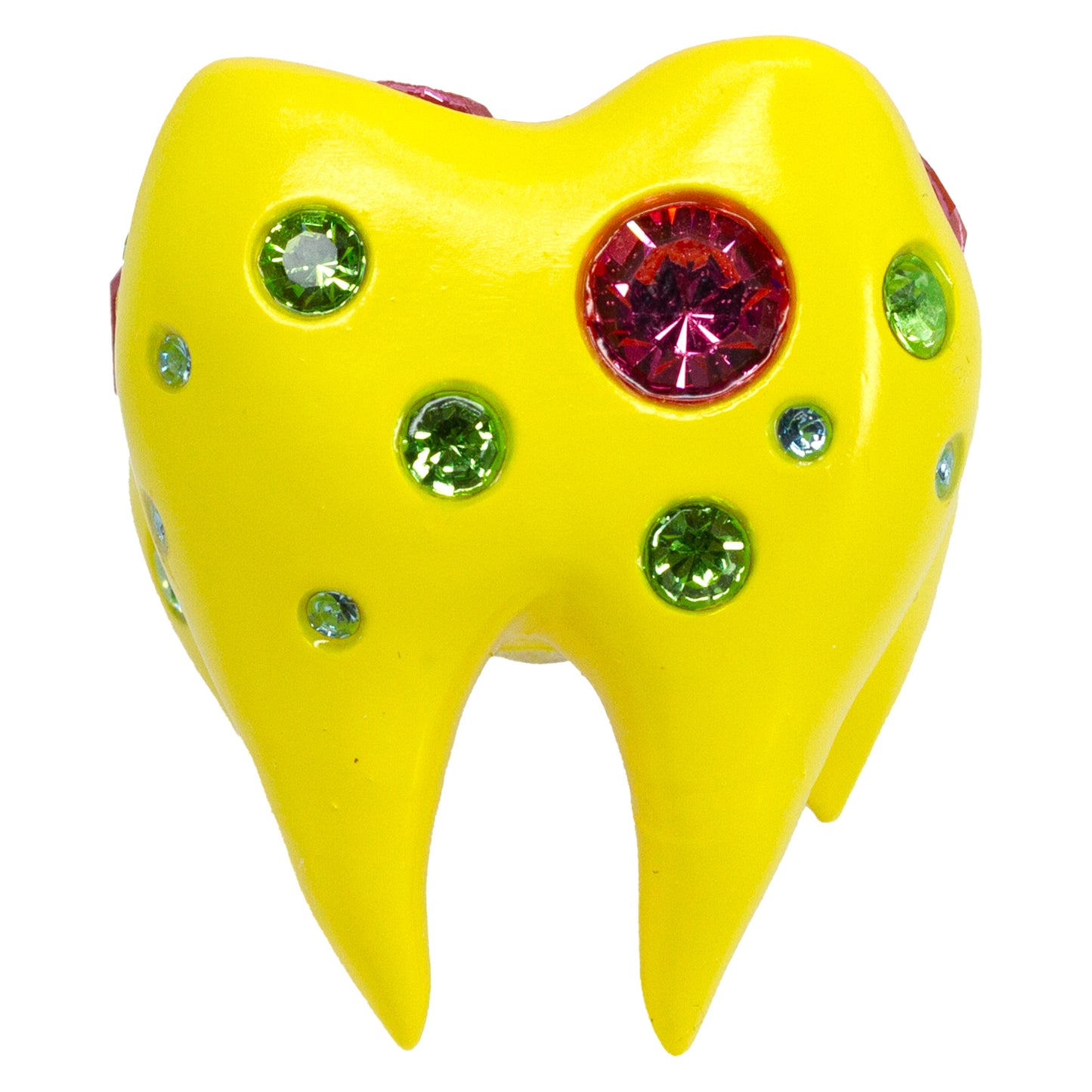 Sour Tooth Ring