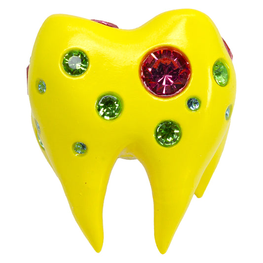 Sour Tooth Ring