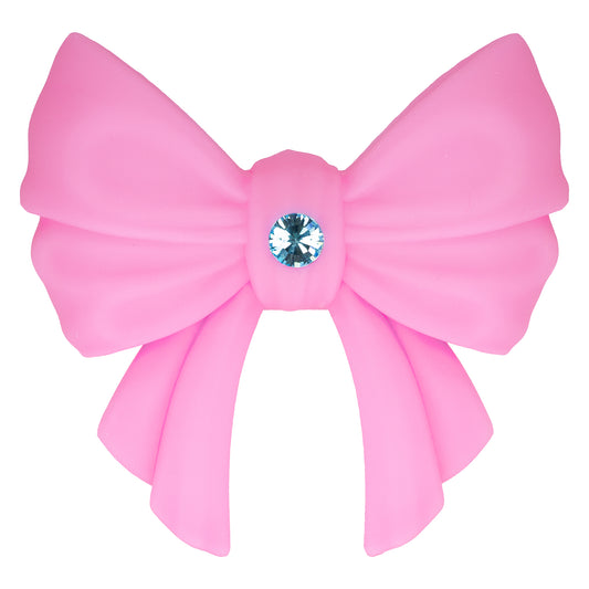 Luna Bow Puff Ring