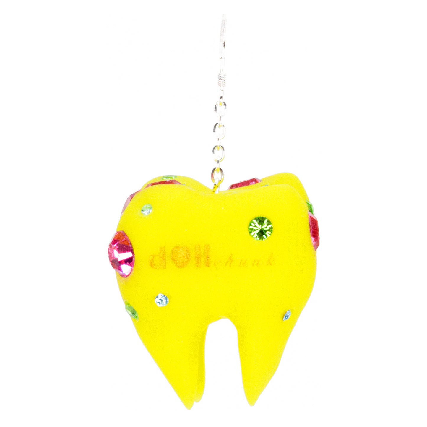 Sour Tooth Earrings