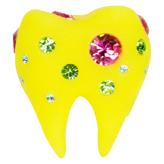 Sour Tooth Ring