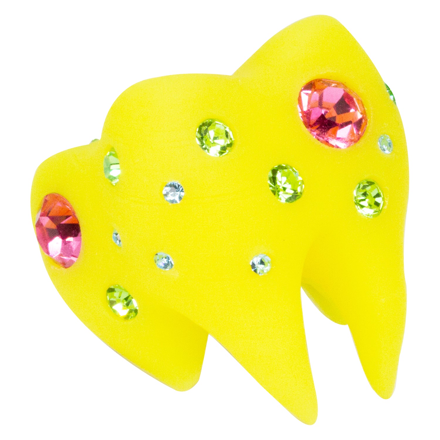 Sour Tooth Ring